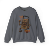 Yea I Shred Crewneck